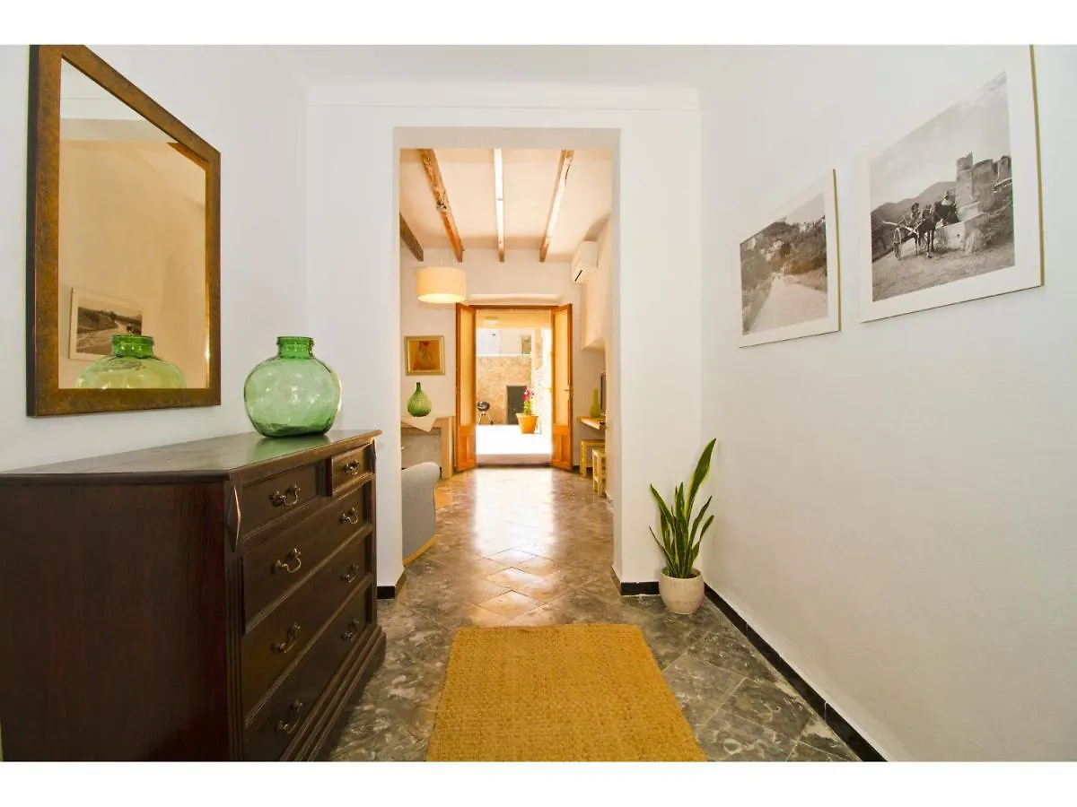 Casa Pou Davall 30 Artà
