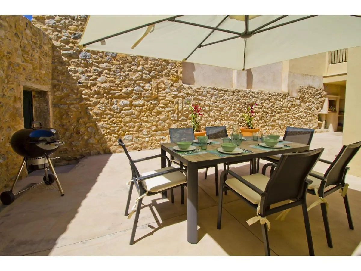 Casa Pou Davall 30 Artà 0*,  Espagne