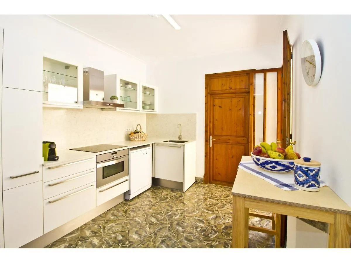 Casa Pou Davall 30 Artà 0*,