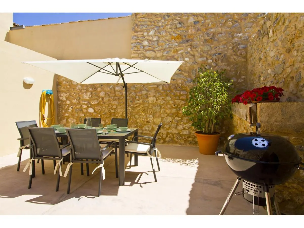 Casa Pou Davall 30 Artà