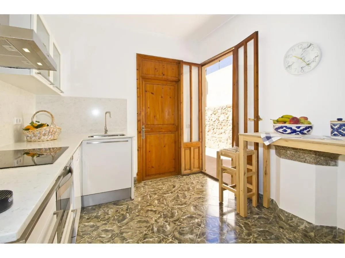 Casa Pou Davall 30 Artà