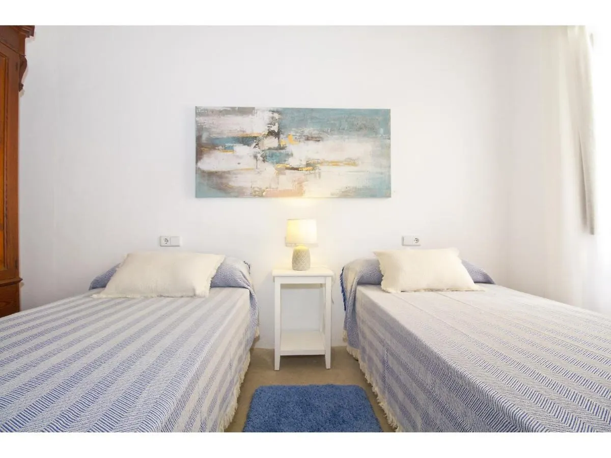 Casa Pou Davall 30 Artà Hébergement de vacances