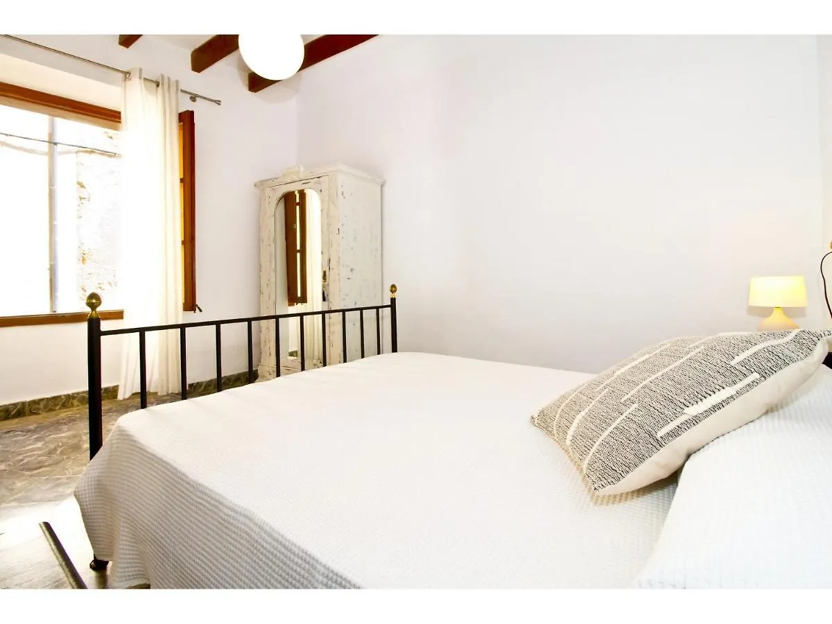 Casa Pou Davall 30 Artà Espagne